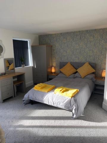 The Snug At Parley